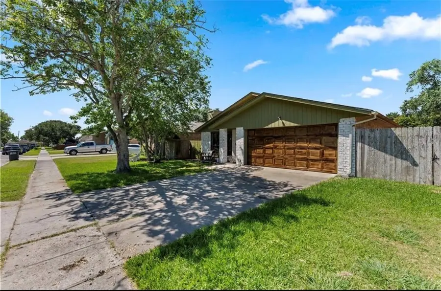 5337 Crossridge Drive, Corpus Christi, TX 78413 - #3