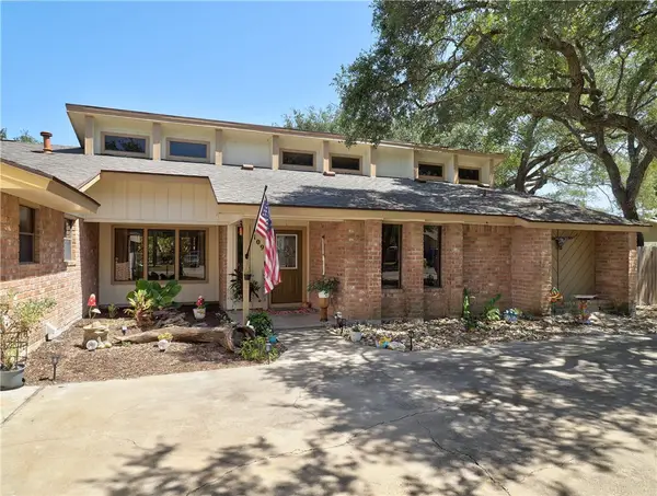 109 Wehring Lane, Aransas Pass, TX 78336