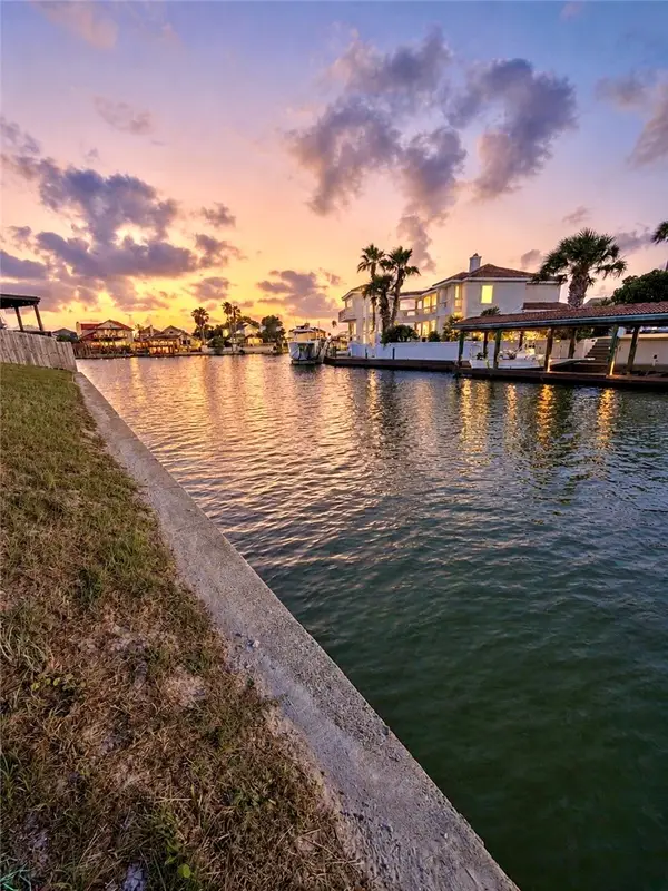 13806 Gunwale Drive, Corpus Christi, TX 78418