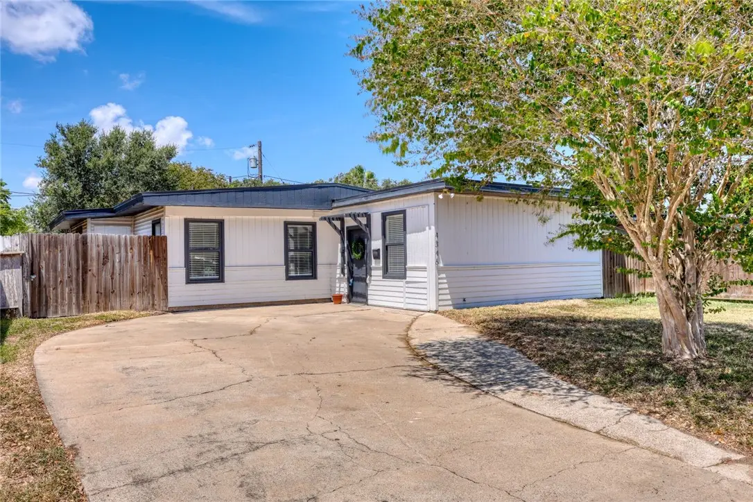 4346 Amherst Drive, Corpus Christi, TX 78412 - #1