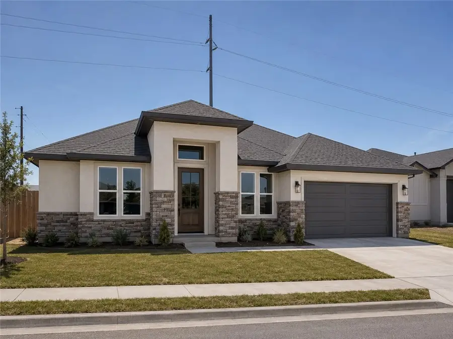 1713 Antionette Dr., Corpus Christi, TX 78418 - #2