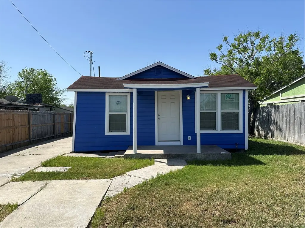 2625 Dunbar Street, Corpus Christi, TX 78405 - #1