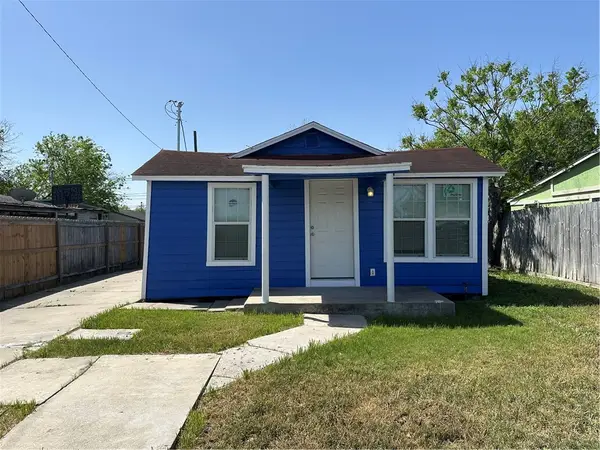 2625 Dunbar Street, Corpus Christi, TX 78405