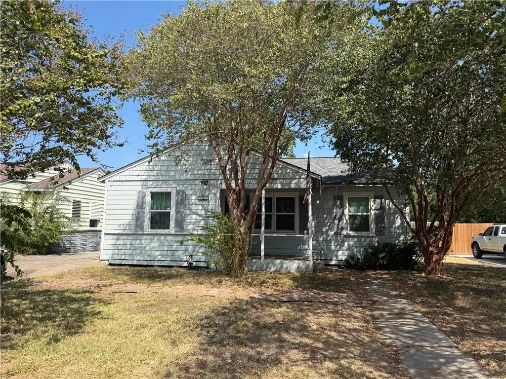 802 Indiana Avenue, Corpus Christi, TX 78404 - #1