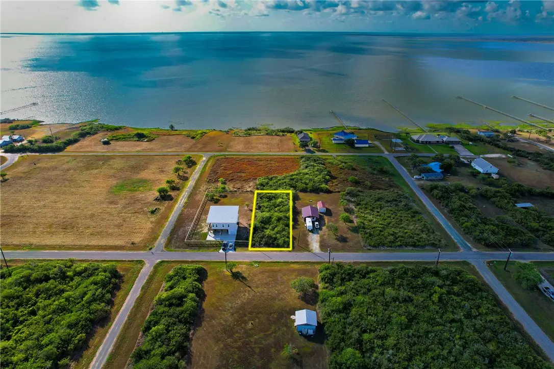 1510B & 1512 Second St., Bayside, TX 78340 - #1