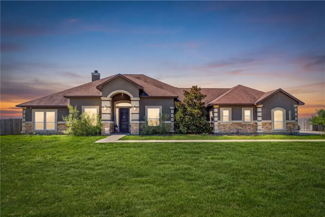 6718 Wesley Way, Corpus Christi, TX 78415 - #1