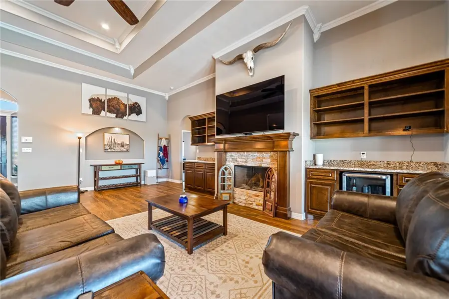 6718 Wesley Way, Corpus Christi, TX 78415 - #3