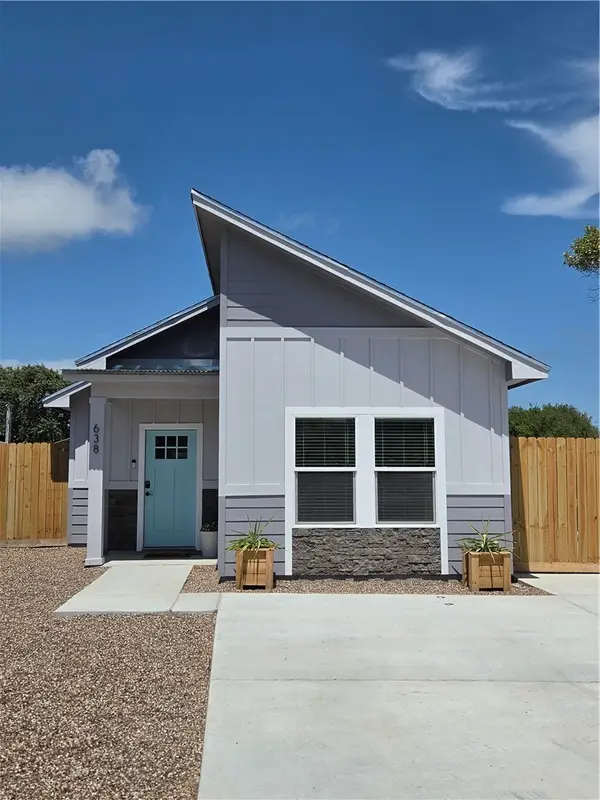638 Claride Street, Corpus Christi, TX 78418