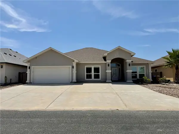 15901 Cozumel Drive, Corpus Christi, TX 78418