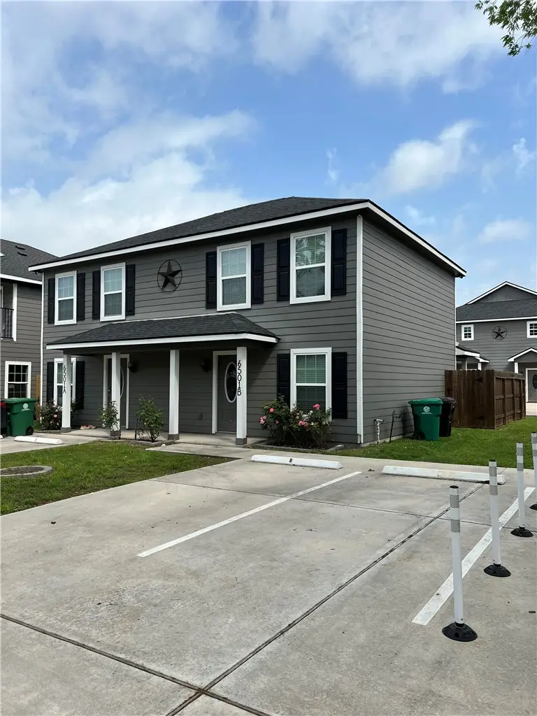 6501 Osprey Drive #A+B, Houston, TX 77048 - #1