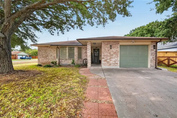 1101 Ontario Drive, Corpus Christi, TX 78418