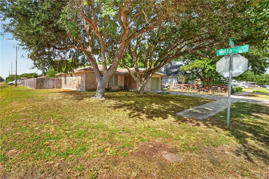 1101 Ontario Drive, Corpus Christi, TX 78418 - #2