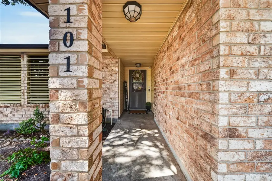 1101 Ontario Drive, Corpus Christi, TX 78418 - #3