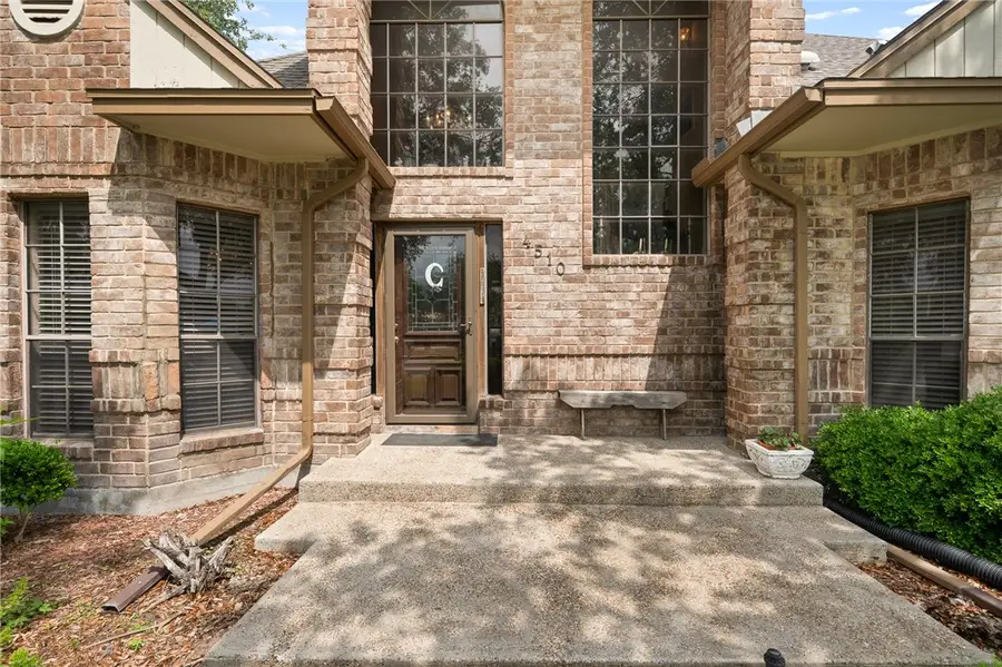 4510 Canyon Lake Circle, Corpus Christi, TX 78413 - #3