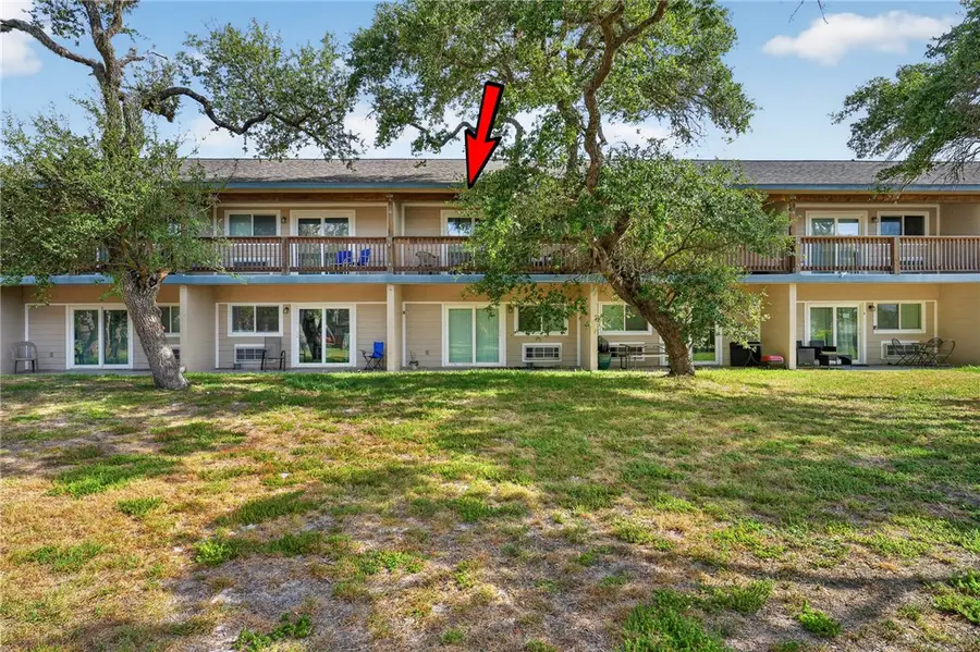 919 N Fulton Beach #207, Fulton, TX 78382 - #2
