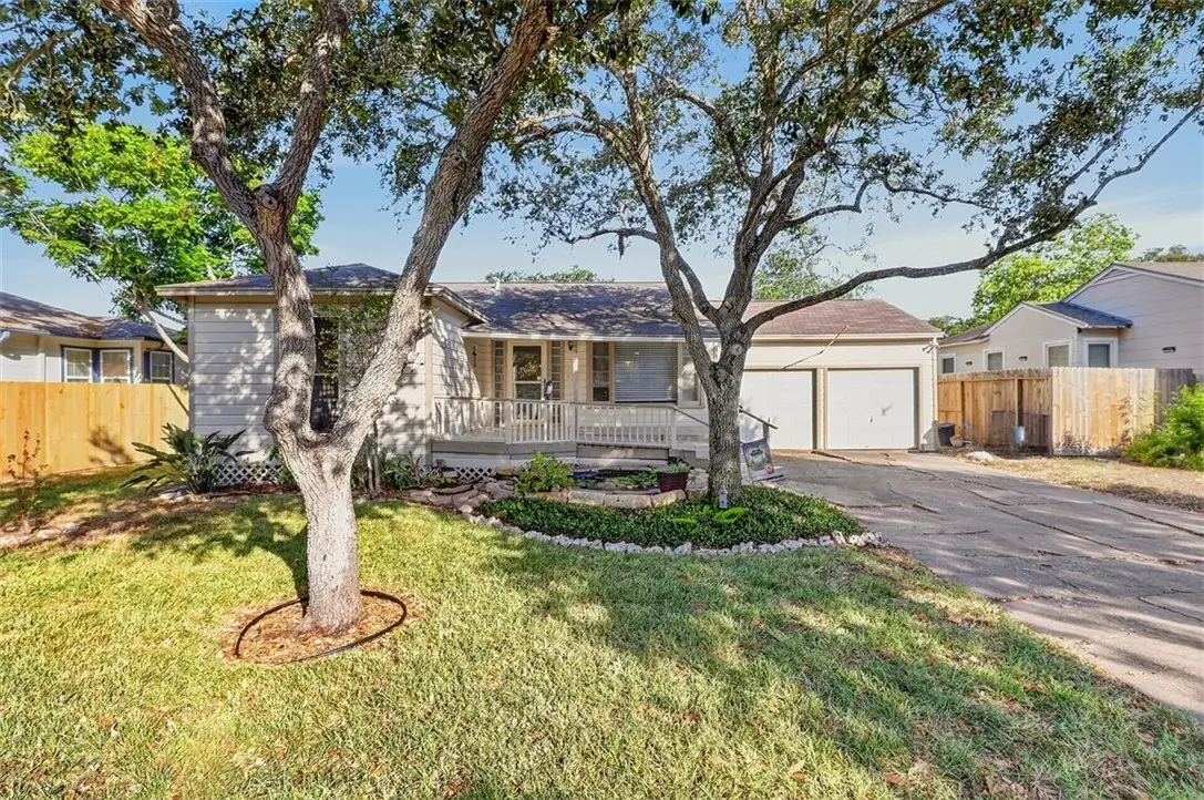 726 Harrison Street, Corpus Christi, TX 78404 - #1