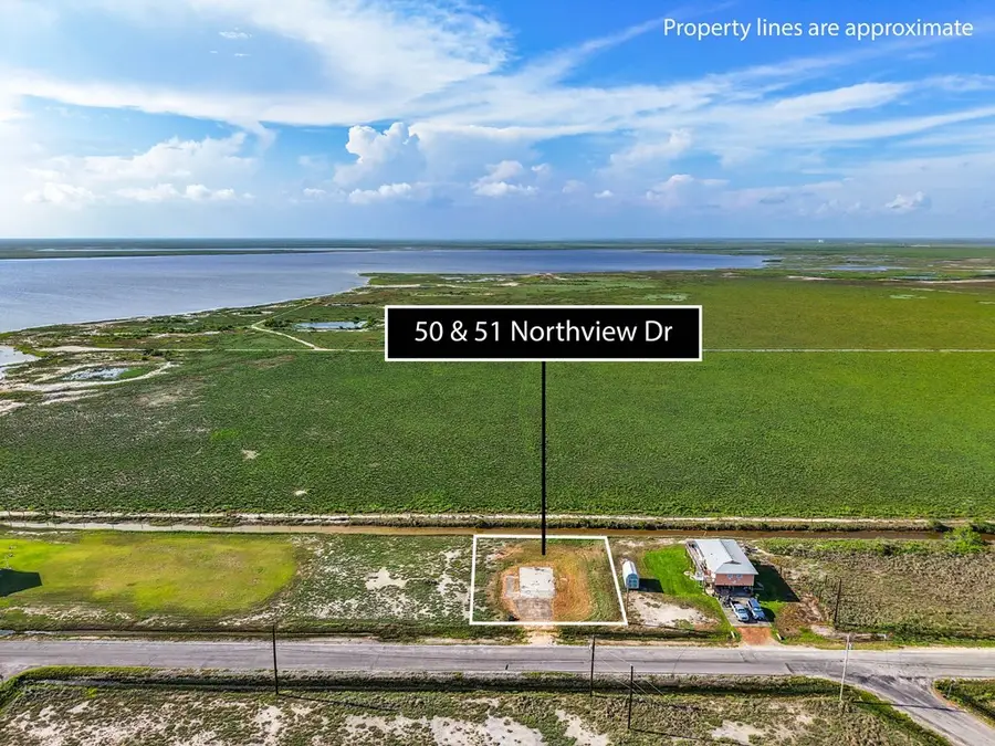 50-51 Northview, Rockport, TX 78382 - #3