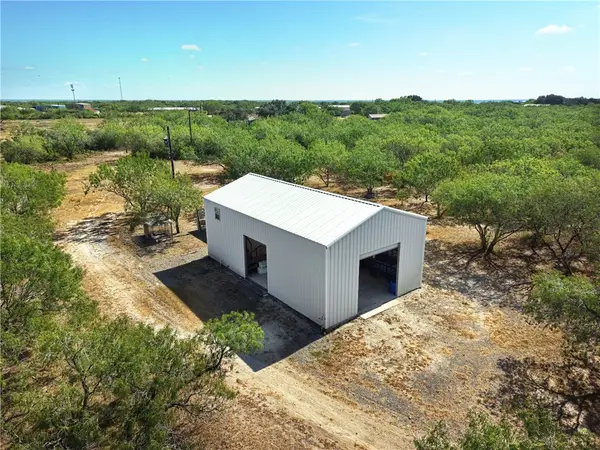 527 Ranger Drive, Sandia, TX 78383
