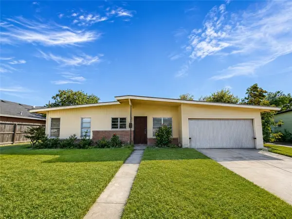 4709 Jarvis Street, Corpus Christi, TX 78412