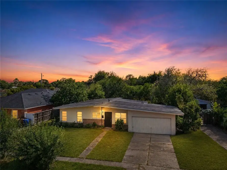 4709 Jarvis Street, Corpus Christi, TX 78412 - #2