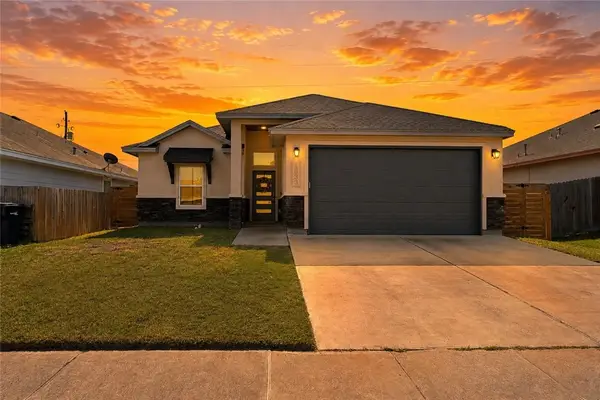 1633 Antoinette Drive, Corpus Christi, TX 78418