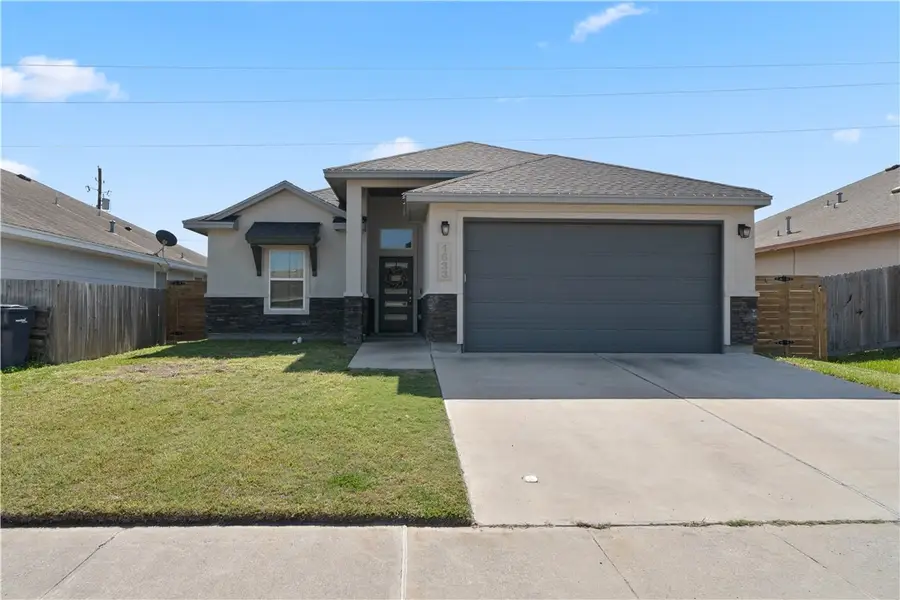 1633 Antoinette Drive, Corpus Christi, TX 78418 - #2