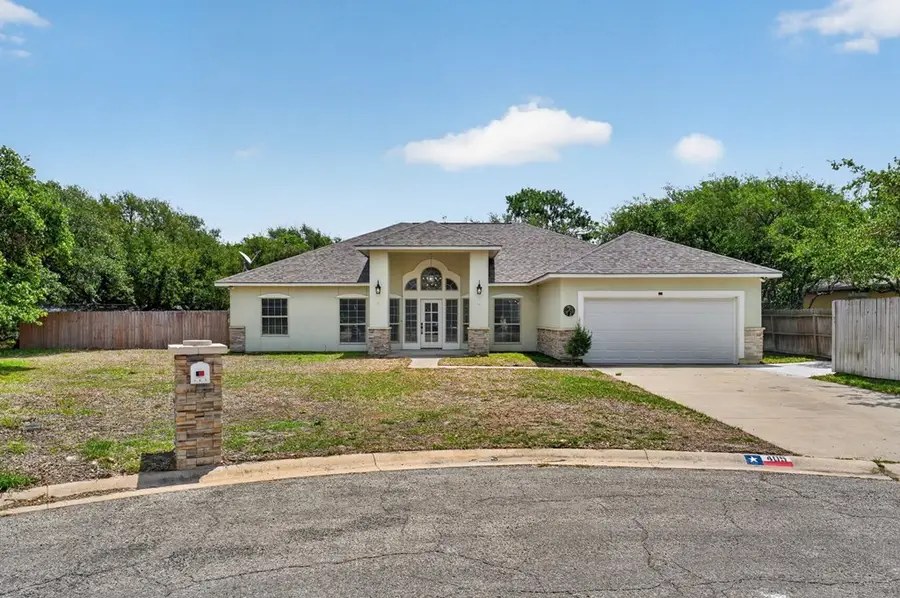 405 Cascades, Rockport, TX 78382 - #2