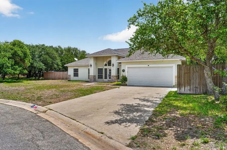 405 Cascades, Rockport, TX 78382 - #3