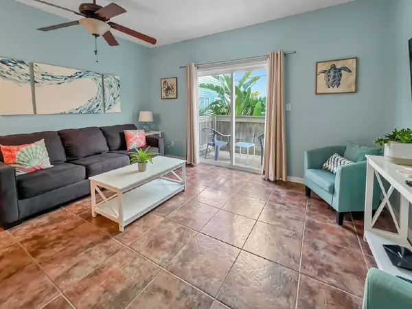 15010 Leeward Drive #701, Corpus Christi, TX 78418