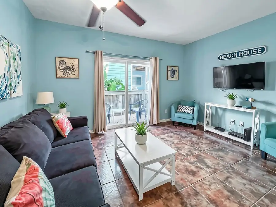 15010 Leeward Drive #701, Corpus Christi, TX 78418 - #2
