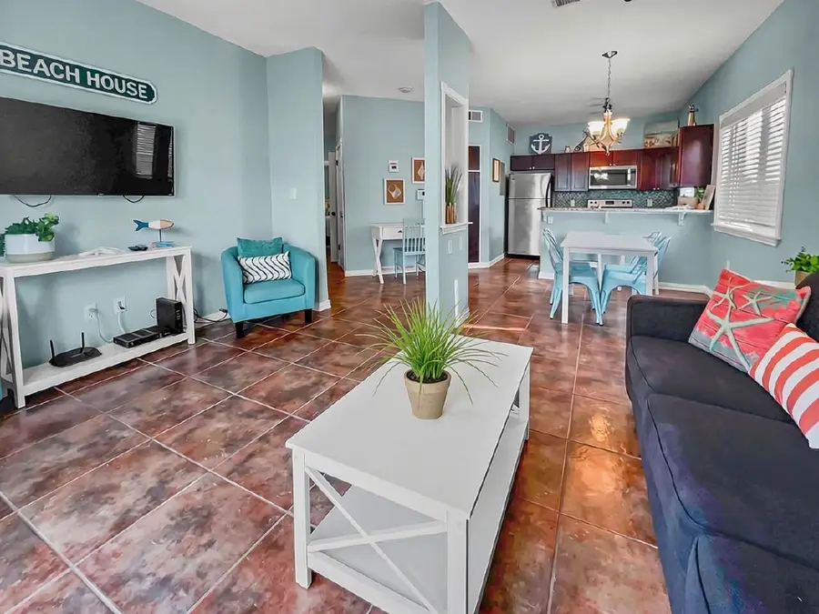 15010 Leeward Drive #701, Corpus Christi, TX 78418 - #3