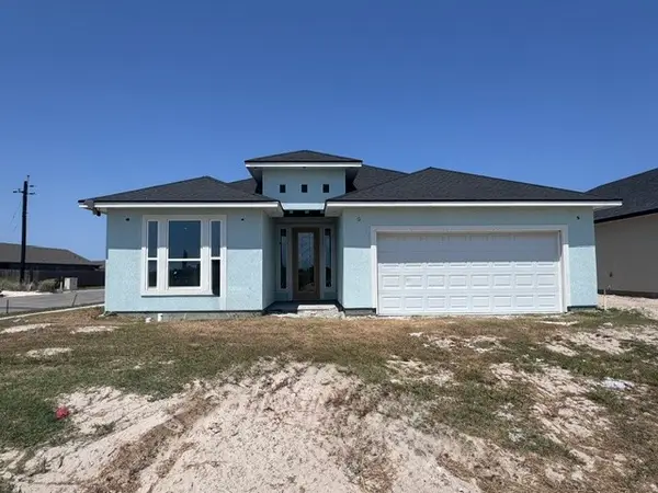 1534 Jeanne Marie Drive, Corpus Christi, TX 78418