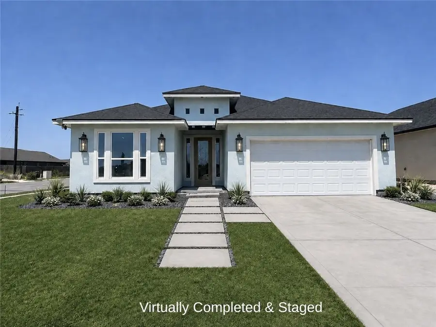 1534 Jeanne Marie Drive, Corpus Christi, TX 78418 - #2