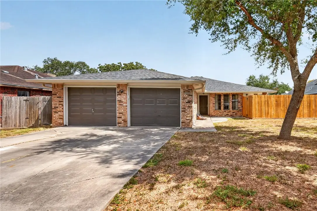 14626 Reagan Drive, Corpus Christi, TX 78410 - #1