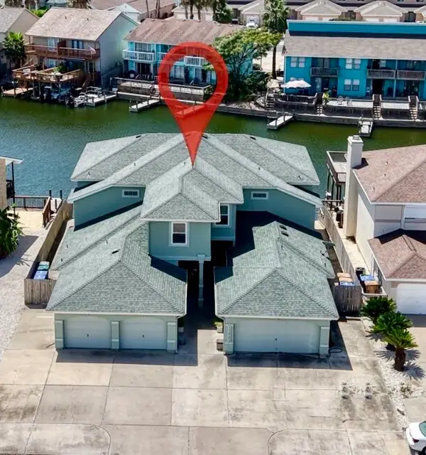 13993 Fortuna Bay Drive #B, Corpus Christi, TX 78418
