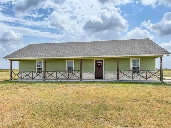 9454 Fm-70, Robstown, TX 78380