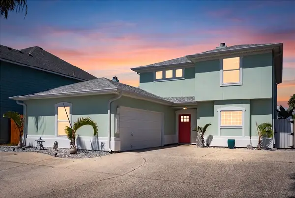 13538 Bullion Court, Corpus Christi, TX 78418