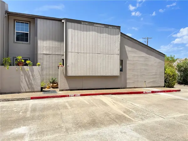 4421 Gaines Street #4, Corpus Christi, TX 78412