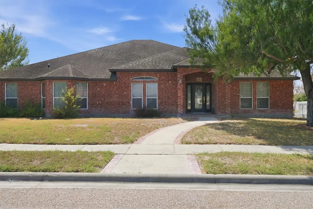4201 Lake Apache Drive, Corpus Christi, TX 78413 - #1