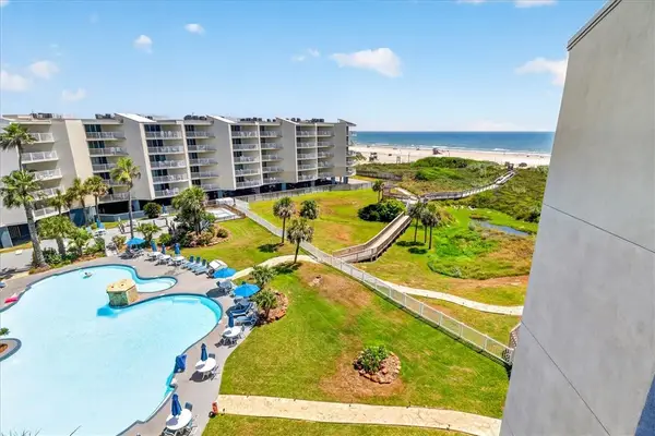 800 Sandcastle Drive #531, Port Aransas, TX 78373