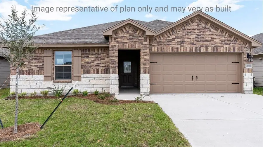 9566 Swedish Oak Drive, Corpus Christi, TX 78410 - #2