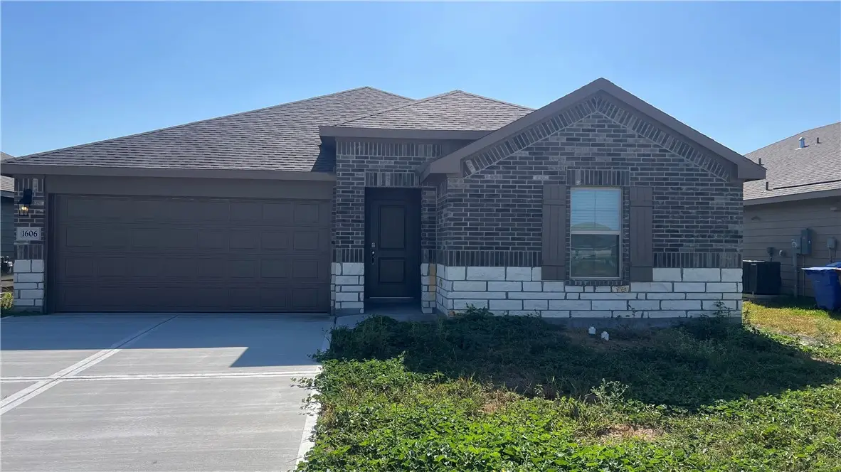 1606 Danish Oak Drive, Corpus Christi, TX 78410 - #1