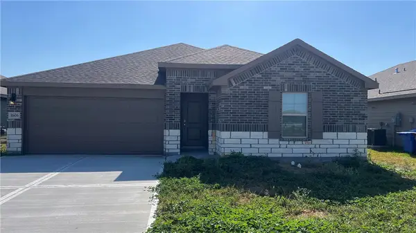 1606 Danish Oak Drive, Corpus Christi, TX 78410