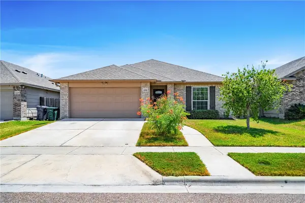 2210 Spoonbill Drive, Corpus Christi, TX 78414