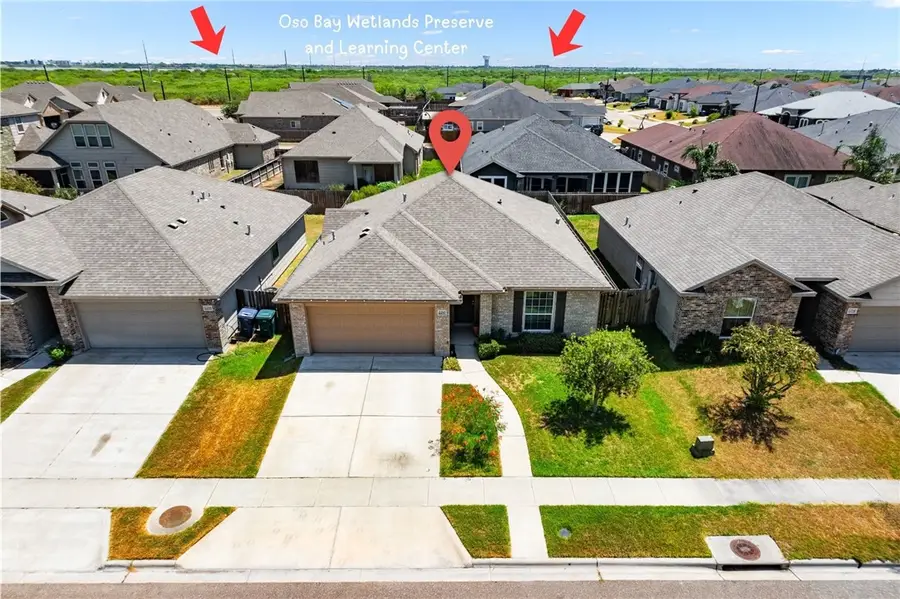 2210 Spoonbill Drive, Corpus Christi, TX 78414 - #2