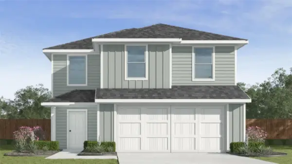102 Aruba Drive, Rockport, TX 78382