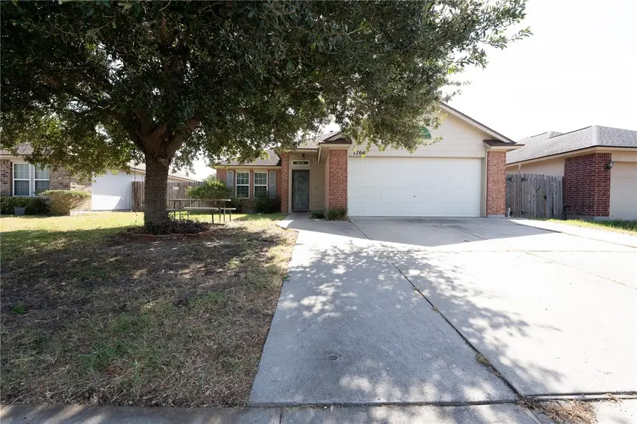 1706 Chisolm Trail, Corpus Christi, TX 78410 - #2