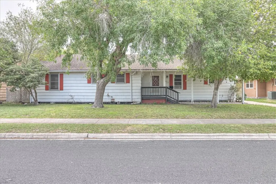 517 Mcclendon Street, Corpus Christi, TX 78404 - #1