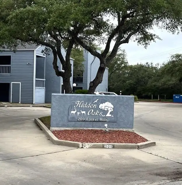 209 Forest Hills #228, Rockport, TX 78382 - #2