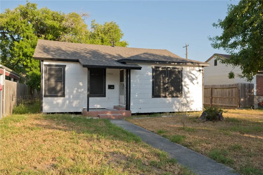 4733 Archer Drive, Corpus Christi, TX 78415 - #1